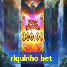 riquinho bet